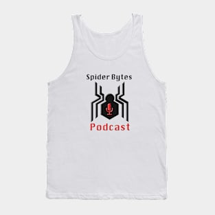 SBP Logo Tank Top